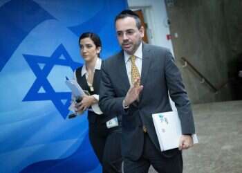 "לא נקבל בשום אופן אירועי אלימות – למצות את הדין עם הפושעים"