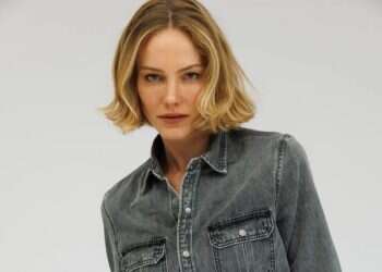 חולצת ג'ינס