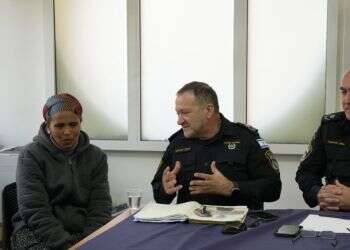 "נהפוך כל אבן": מתרחבים החיפושים אחר הנעדרת בת ה-9