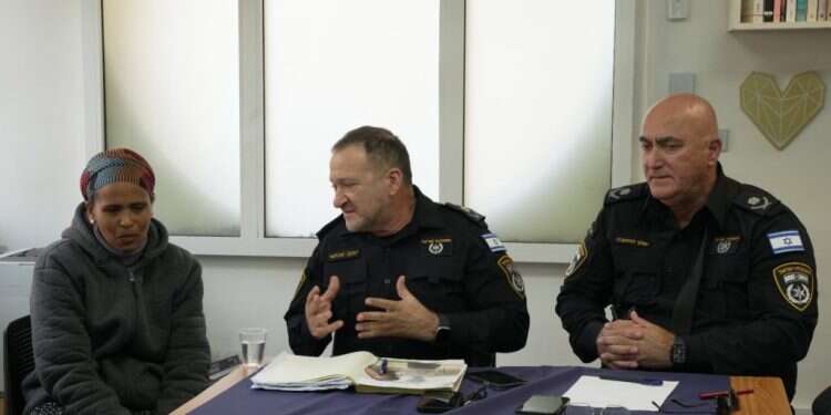 "נהפוך כל אבן": מתרחבים החיפושים אחר הנעדרת בת ה-9