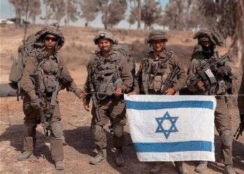 העולם צריך להיעמד למשפט על הכשרת דרכו ושלטונו של חמאס