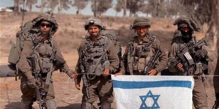 העולם צריך להיעמד למשפט על הכשרת דרכו ושלטונו של חמאס