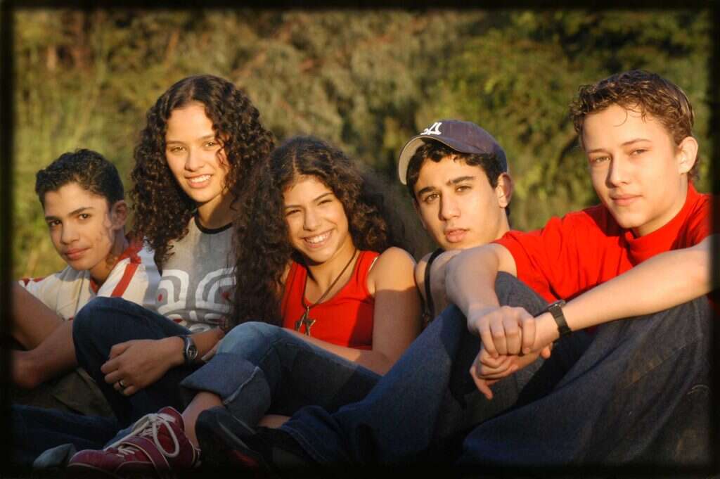 הילדים מגבעת נפוליאון