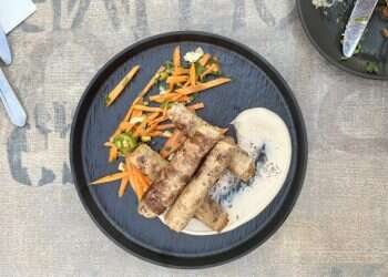 אוכל דרוזי אותנטי וכשר – עכשיו זה אפשרי