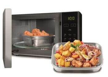 תבניות מתכת למיקרוגל וטעמים חדשים לבייגלה: המוצרים החדשים והמפתיעים