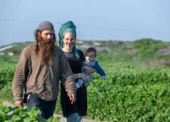 נריה בן־פזי. צילום: יוסי אלוני