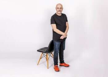 יואב גינאי. צילום: אריק סולטן