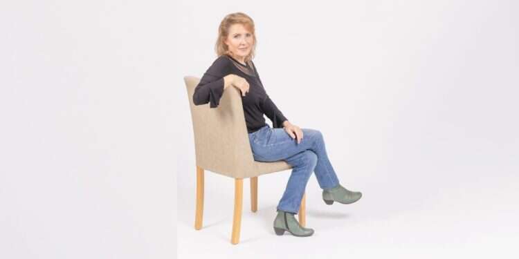 הדר גלרון. צילום: אריק סולטן הדר גלרון