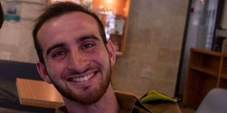 תומר יעקב מזרחי. צילום: באדיבות המשפחה