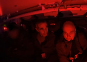 "זו פעולה שמוכרעת בשניות הראשונות – אחרת תחלץ גופות במקרה הטוב"