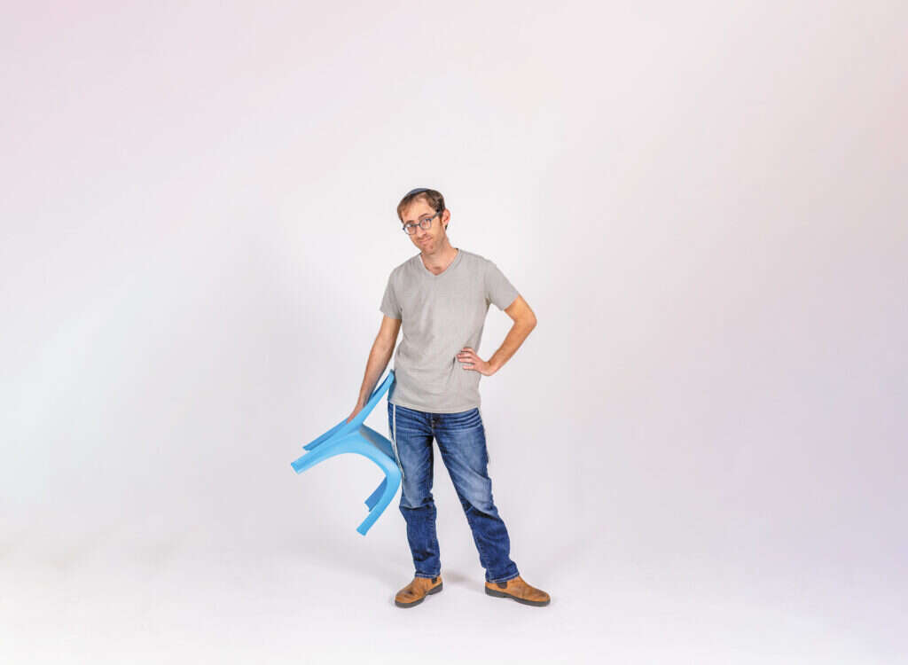 נדב נווה