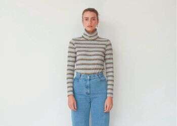 אמא חטובה: כך תבחרי את גזרת הג'ינס שהכי תחמיא לך