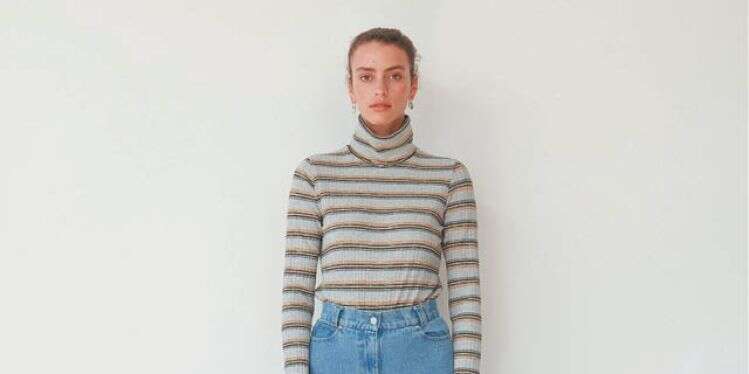 נורת'רן סטאר - להשיג בטרמינל איקס, 600 ש אמא חטובה: כך תבחרי את גזרת הג'ינס שהכי תחמיא לך