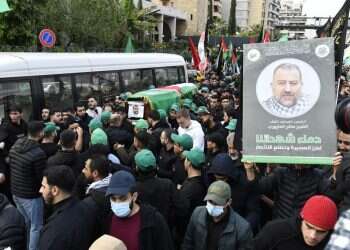 "ישראל לא זיהתה את היקף ההתעצמות של חמאס בלבנון ולא פעלה נגדו"