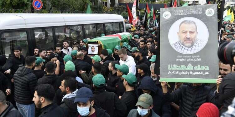 "ישראל לא זיהתה את היקף ההתעצמות של חמאס בלבנון ולא פעלה נגדו"