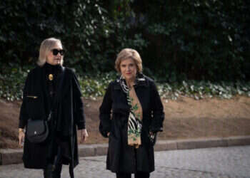 פילאר ראולה. צילום: רויטרס