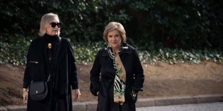 פילאר ראולה. צילום: רויטרס פילאר ראולה. צילום: רויטרס