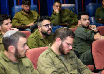 סטודנטים חזרו ממילואים ונדרשו לשלם גם על הקורסים מהם קיבלו פטור