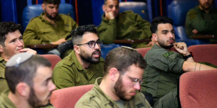 סטודנטים חזרו ממילואים ונדרשו לשלם גם על הקורסים מהם קיבלו פטור