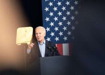 ישראל היא לא אוקראינה: גם טראמפ לא יפסיק את הסיוע