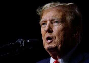 ישראל היא לא אוקראינה: גם טראמפ לא יפסיק את הסיוע