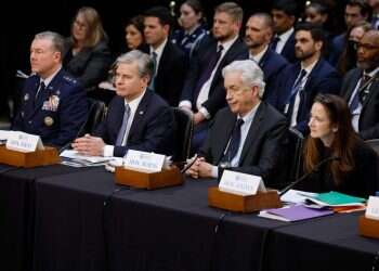 בכירי מודיעין אמריקנים סירבו להכחיש את טענת "רצח העם הפלסטיני"