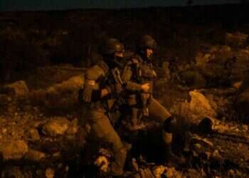 מבצע חטיבתי בג'נין: מחבלים חוסלו בירי צלפים – 3,600 עצורים מתחילת המלחמה