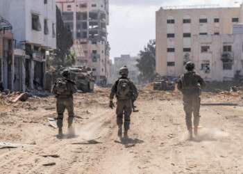 המבצע בשיפא: אחת ההצלחות הגדולות של המלחמה