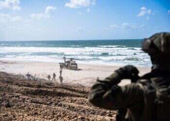 בצה"ל מרגישים שעוברים להכרעה: חמאס "המום ומבולבל"
