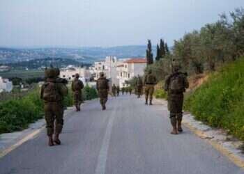 שינוי גישה ביו"ש: די לכיסוח הדשא – צריך להפוך את האדמה