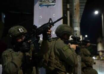 מפציצים בעומק לבנון: צה״ל תקף מתחמי פיקוד ותשתיות טרור בבעלבכ