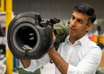 על רקע האיום באמברגו נשק: בריטניה תעמוד בראש הארגון הבינלאומי לזיכרון השואה