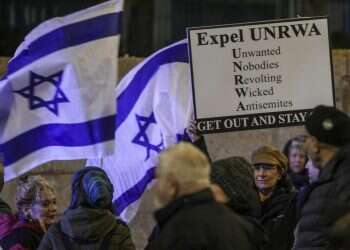 "אין גבול לחוצפה": אונר"א פתחה בחקירה נגד ישראל