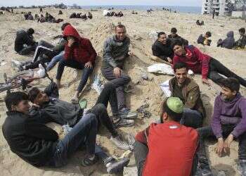 מחקר בארה"ב: כך מזייף חמאס את מספרי ההרוגים בעזה