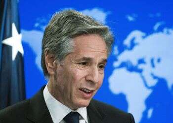 ארה"ב הטילה סנקציות על מתיישבים נוספים – אחד מהם אח שכול