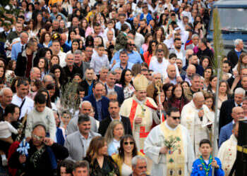 הנוצרים נגד חיזבאללה: המתיחות בדרום לבנון גוברת