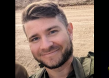 הקרבות נמשכים: דניס יקימוב נפל בחאן יונס