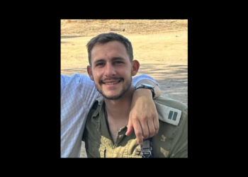 "לדניאל יש את החיבוק הכי חם": נפרדים מסרן דניאל פרץ ז"ל