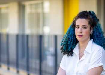 "את אומרת לעצמך 'נו בקטנה מחבלים, גם אבא שלי היה טרוריסט כלפינו'"