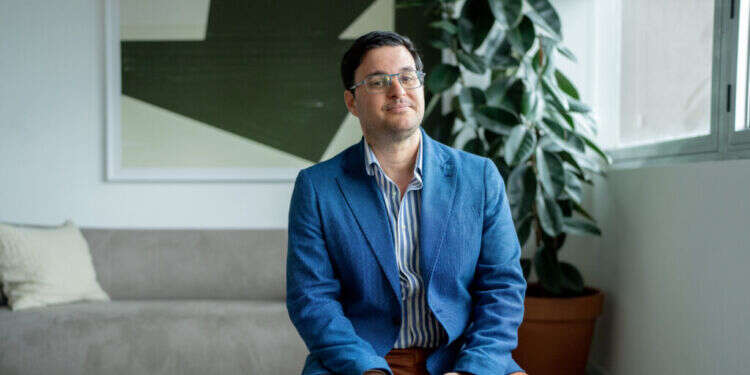 רותם סלע. צילום: אריק מרמור