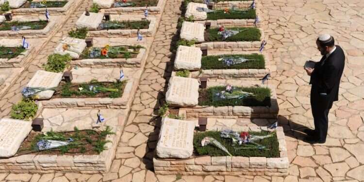 הר הרצל. צילום: גילי יערי - פלאש 90 הר הרצל. צילום: גילי יערי - פלאש 90