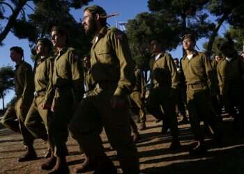 הגיוס, העבודה והתורה: תוכנית השילוב של מו"ל השבועון החרדי