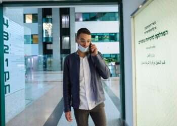 "התייחסו אלי כמו אל רוצח": הורשעו שוטרים שתקפו חרדי