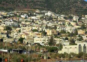 ניצח בבחירות לראשות המועצה – למרות שיש נגדו צו הרחקה משטחה