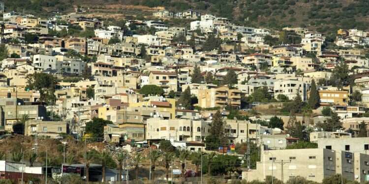 ניצח בבחירות לראשות המועצה – למרות שיש נגדו צו הרחקה משטחה