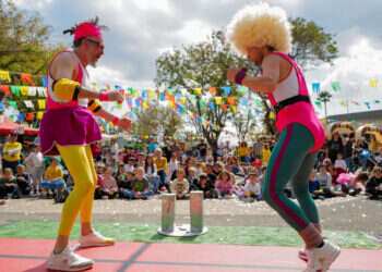 מסיבות בחג פורים. צילום: מיכאל גלעדי - פלאש 90 מסיבות בחג פורים. צילום: מיכאל גלעדי - פלאש 90