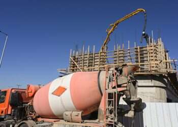 אישום: סחט "פרוטקשן" מחברה לעבודות תשתית בדרום