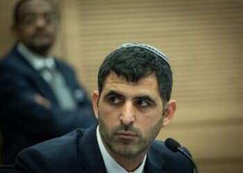 בג"ץ ביטל את הדחת יו"ר חברת דואר ישראל