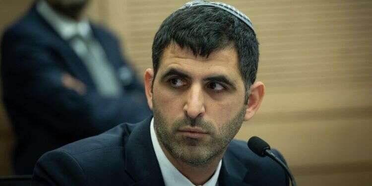 בג"ץ ביטל את הדחת יו"ר חברת דואר ישראל