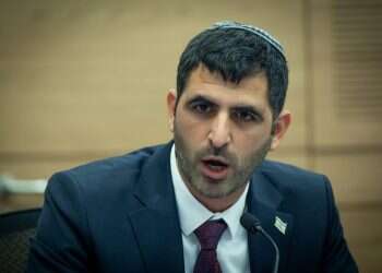 בג"ץ ביטל את הדחת יו"ר חברת דואר ישראל